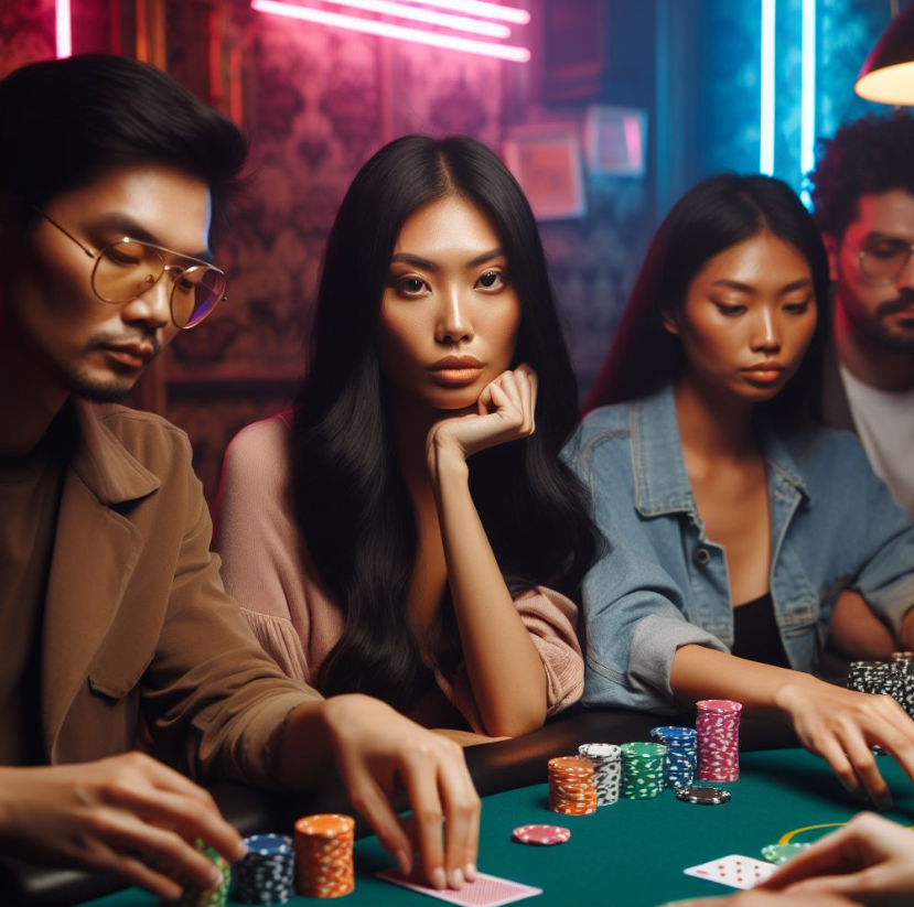 Как играть в покер: основные правила и стратегии